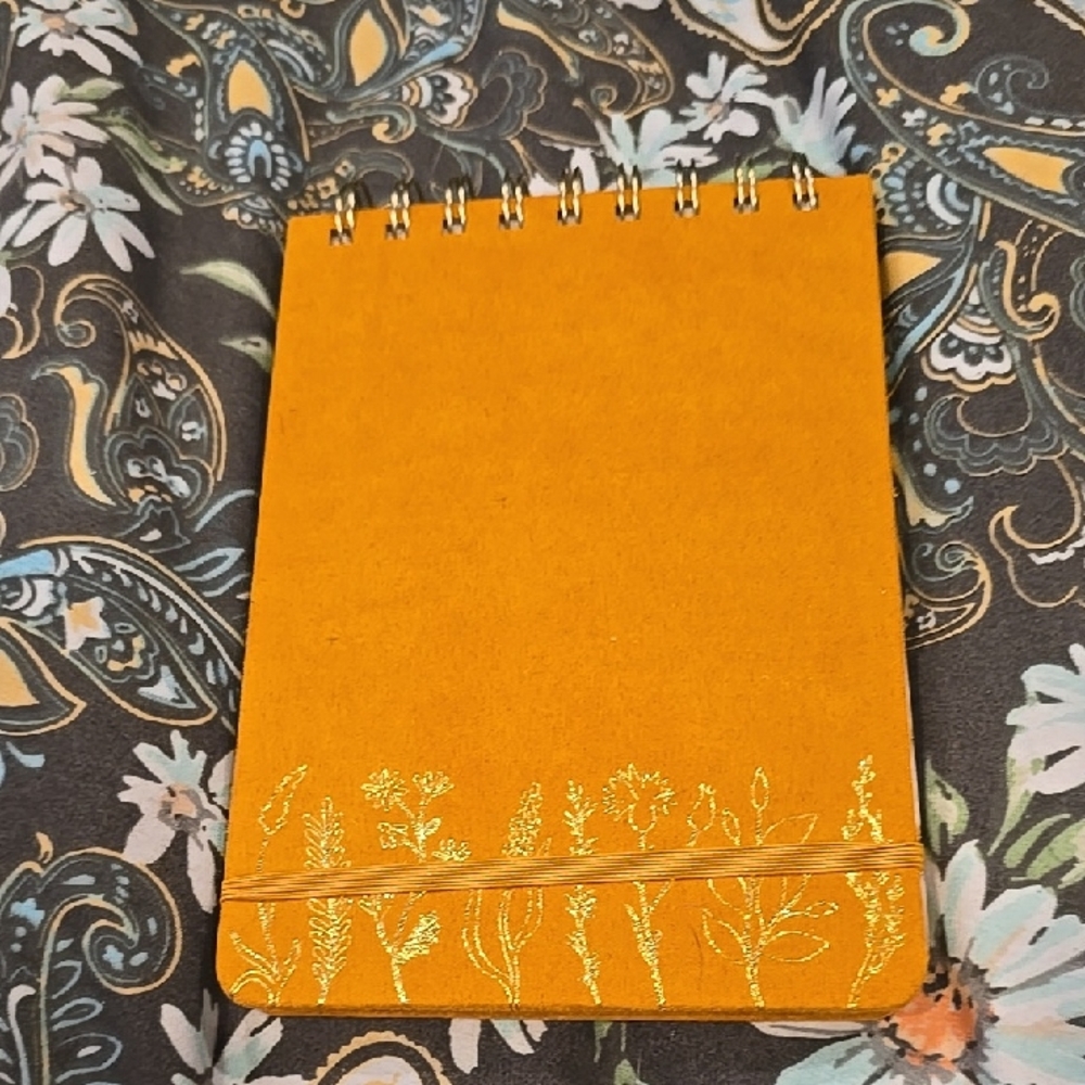 ❤️10/$40 New Threshold Journal